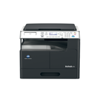 Konica Minolta bizhub 215