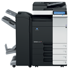 Konica Minolta bizhub C364e